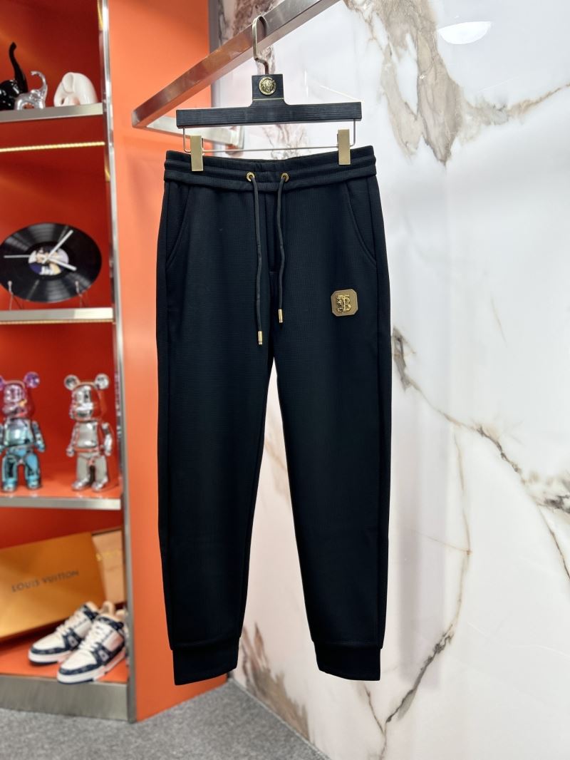 Burberry Long Pants